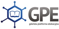Strona główna Gdańskiej Platformy Edukacyjnej