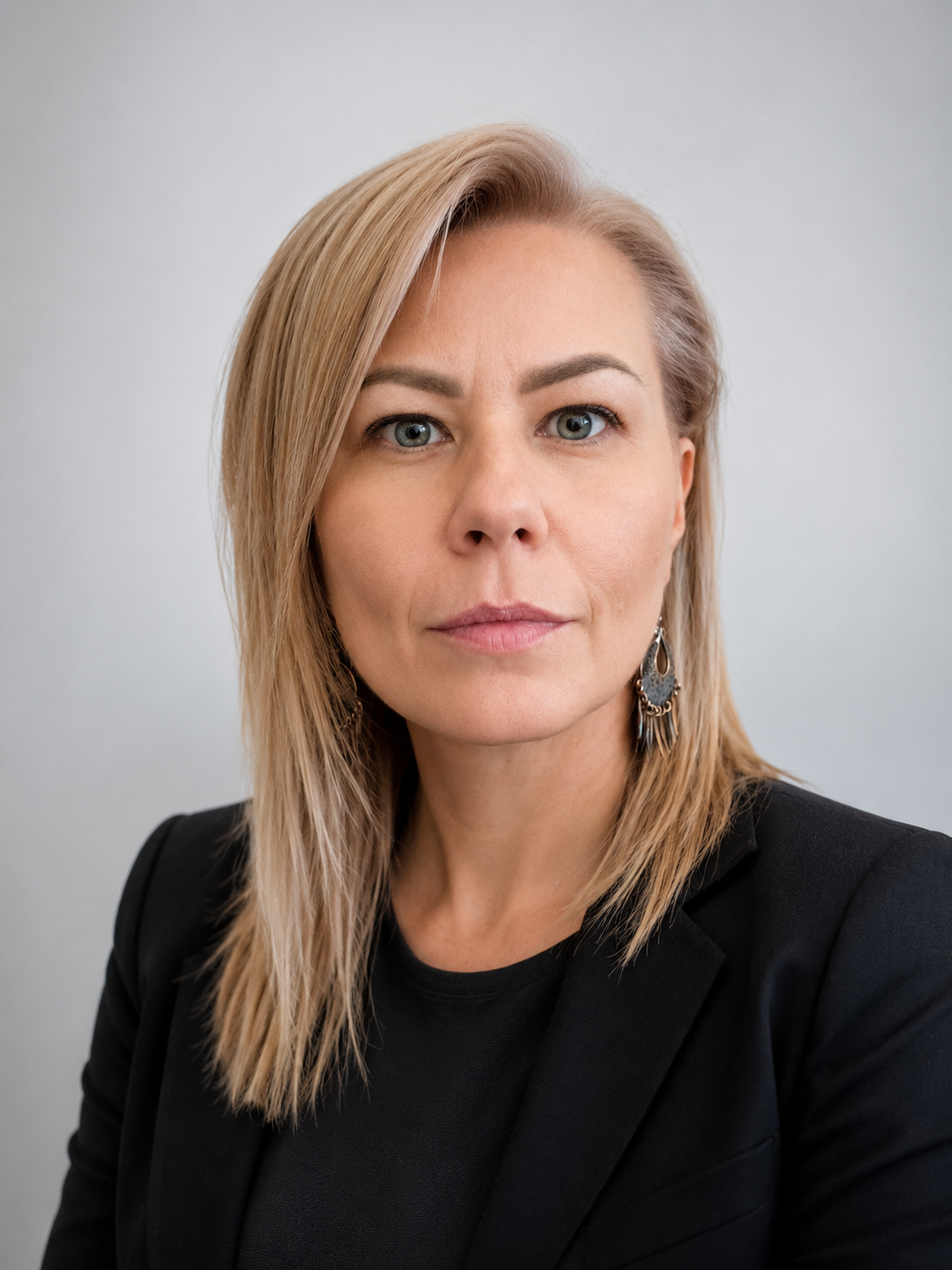 Katarzyna Kuźma-Giorewa