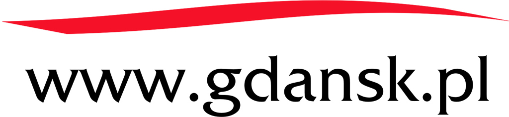 Logotyp Patronat Miasta Gdańska