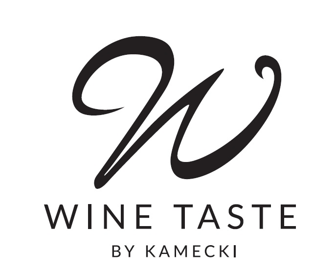 WINE TASTE by Kamecki