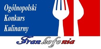 Logotyp Frankofonia