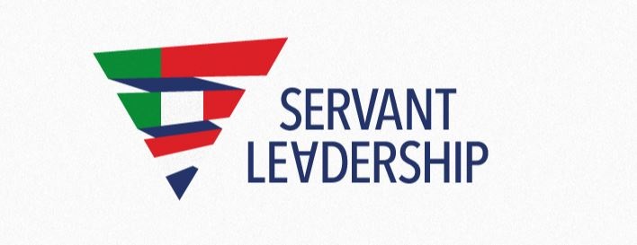 logotyp projektu SERVANT LEADERSHIP