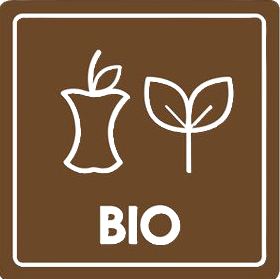 Odpady bio