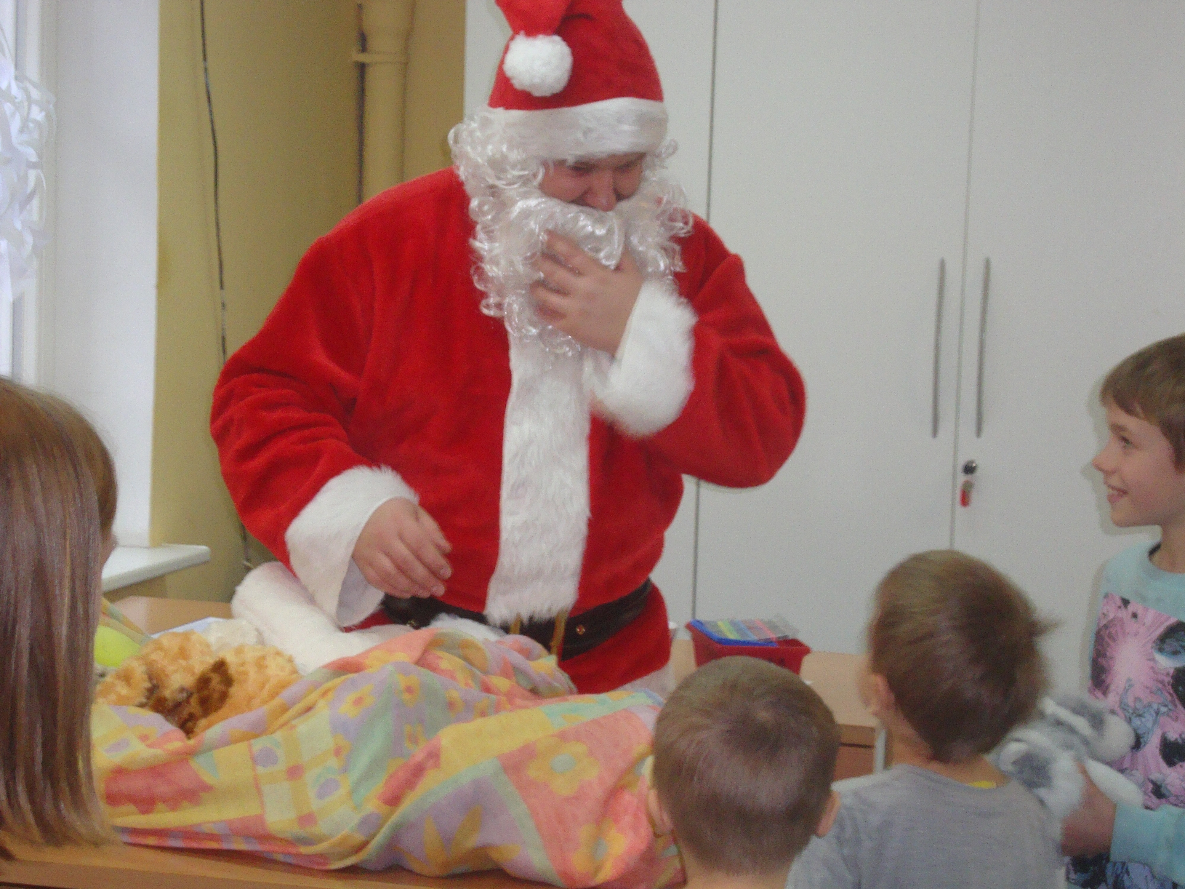 Odwiedziny Mikołaja dsc06270.jpg