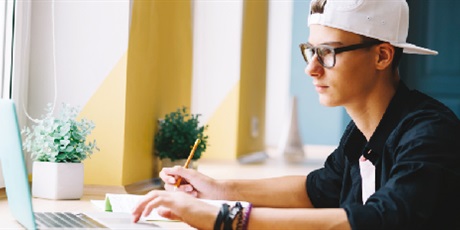 Rekrutacja do publicznych szkół ponadpodstawowych